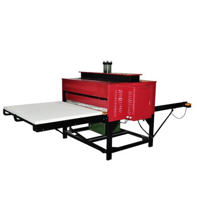 China Convenient Sublimation Heat Press Machine Hydraulic Heat Press Machine Sublimation Printing Machine for sale