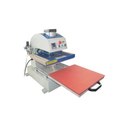 China 40*60cm Large Format Personalized Custom Pneumatic Heat Press Machine Printing T Shirt Machinery for sale