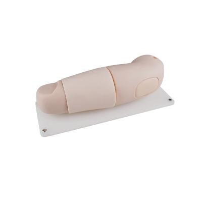 China Hospitals Implantation Subcutaneous Arm , Subcutaneous Incorporated Contraceptive Training Arm KSM-213 for sale