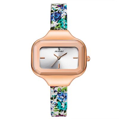 China senors069 new factory price fashion trend personality simple ladies watch for sale