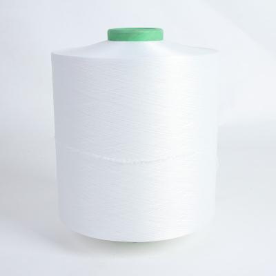 China Core Spun Yarn Acy Air Covered Yarn 2075 Can Be Customized For Sock Knitting for sale