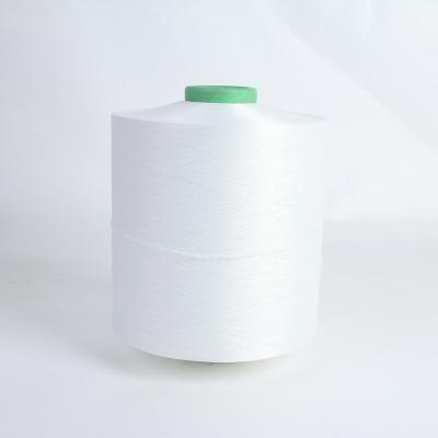 China Core Spun Yarn Acy Air Covered Yarn 3075 Can Be Customized For Sock Knitting for sale