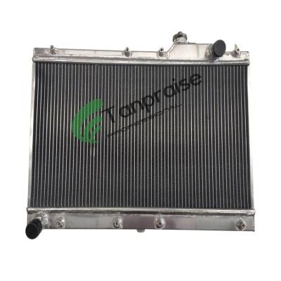 China MAZDA MIATA MX-5 90-97 Year MX5 Intercooler Water Tank Car Cooling System Auto Parts Fit For MAZDA MIATA MX-5 90-97 Year MX5 Aluminum Radiator for sale