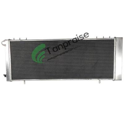 China 1984-1990 Jeep Cherokee /1984-1990 Jeep Wagoneer Intercooler Water Tank Car Cooling System Auto Parts Fit For 1984-1990 Jeep Cherokee /1984-1990 Jeep Wagoneer Aluminum Radiator for sale