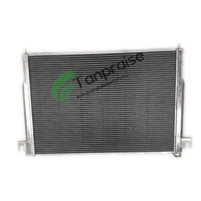 China 62MM 3 Row All Aluminum Radiator 1994-2002 DODGE RAM Intercooler Water Tank Car Cooling System Auto Parts Fit For 62MM Row 3 All Aluminum Radiator 1994-2002 DODG Aluminum Radiator for sale