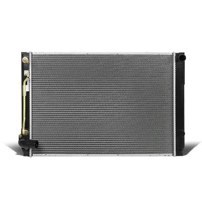 China For 2004-2006 Toyota Sienna AT/MT China High Quality Customized Products DPI2681 For 2004-2006 Toyota Sienna AT/MT Aluminum Core Engine Cooling Radiator for sale