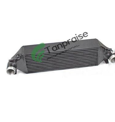 China 2016-18 Ford Focus RS MK3 2.3L China Factory Customized Front Mount Intercooler Upgrade Kit For Ford Focus RS MK3 2.3L 2015-18 for sale