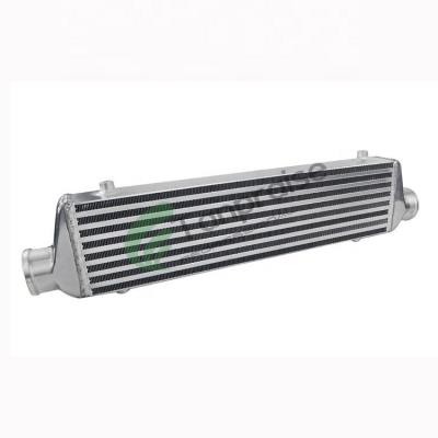 China New Hot Selling Universal Intercooler Bar And Plate 550X140X65mm 2.5