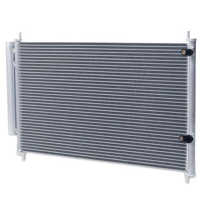 China Toyota Scion Corolla Matrix Scion xB Pontiac TC Vibe a/c AC Condenser for Toyota Scion Corolla Matrix Scion xB Pontiac TC Vibe DPI3686 for sale