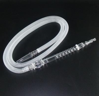 China Good Quality Plastic +Acrylic Promotional Cheap Disposable Hose for sale