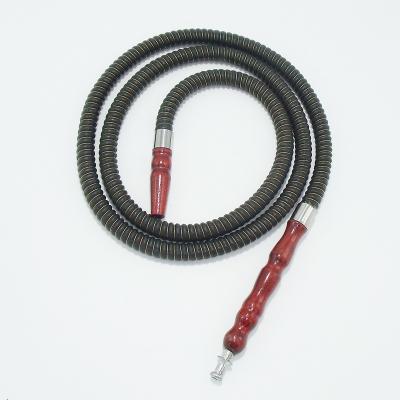 China Plastic Hose Wholesale Plastic Hookah Shisha Hose for sale