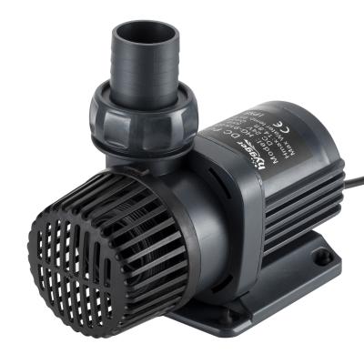 China Hydroponics 33 Watt Aquarium Water Pump for sale