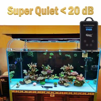 China 14w Hygger  25 Gallon Saltwater Tank Wave Maker for sale