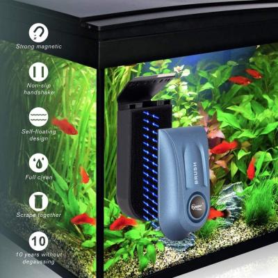 China S Sustainable Hygger Aquarium Cleaning Tool for sale