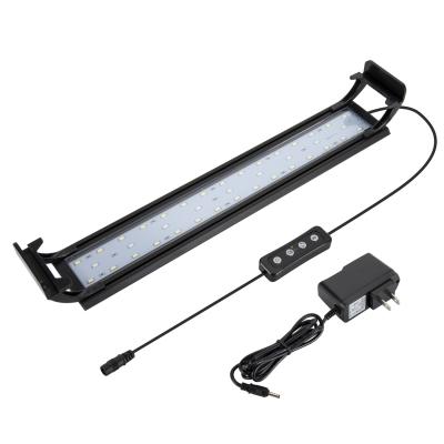 China 3 Light Color Dimmable Led Lights For Aquarium Plants for sale