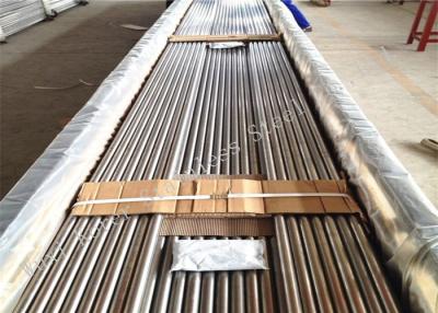 China 50mm Stainless Steel Tubes , High Performance Polished Stainless Steel Pipes for sale