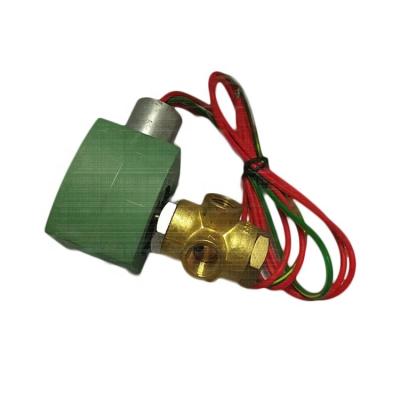 China Machinery Repair Shops High Quality Solenoid Valve 250038-666 Air Compressor Parts YXPAKE for sale