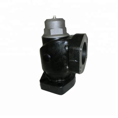 China Screw Air Compressor YXPAKE Minimum Height Quality Pressure Relief Valve Assembly 39477369 For Air Compressor for sale