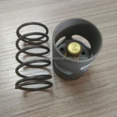 China Screw Air Compressor YXPAKE- Screw Air Compressor Spares Thermostat Valve Kit A11513574 for sale