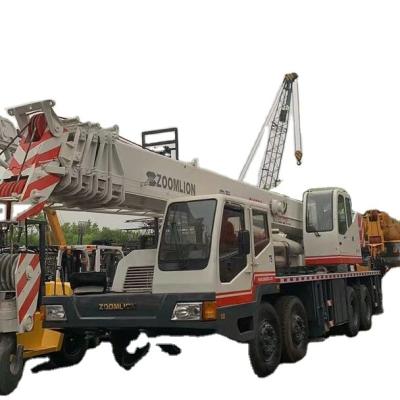 China Building Material Shops The best-selling zoomlion used crane for sale