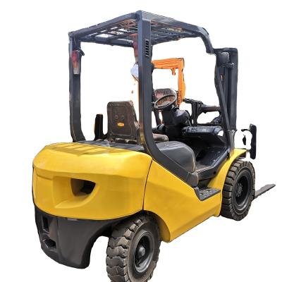 China Building Material Shops Manufacturers direct sales of used forklifts for sale