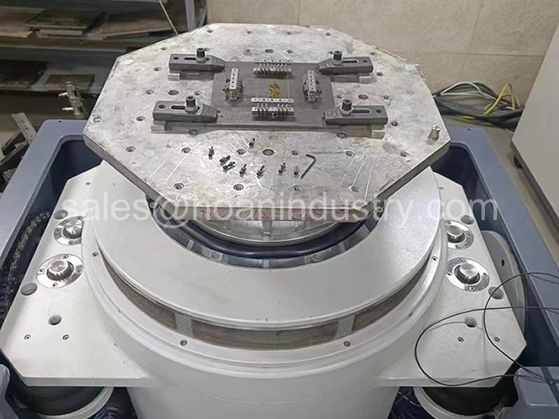 Verifizierter China-Lieferant - Xi'an Hoan Microwave Co., Ltd.