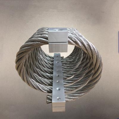 China Washing Machine Vibration Isolators Wire Mount for sale