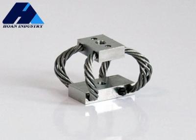 China GR1-3.3D-A Wire Rope Vibration Isolator Industrial Design for Dampening Unexpected Vibrations Load Range 3.5-2000KG for sale