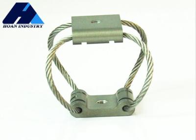 China GR4-24D-A aislador de vibración de cuerda de alambre para equipos industriales en venta