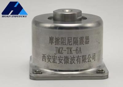 Chine Isolateur de vibrations à amortissement par friction de haute qualité JMZ-TK à vendre