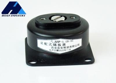 China JZP-4.0B The Perfect Rubber Shock Absorber for Your Machinery and Equipment for sale