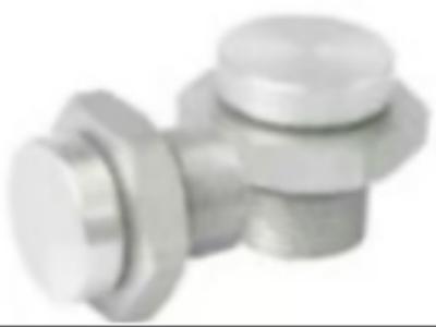 China Long Service Life and Low Maintenance Costs HA-18B Metal Valves with Customized Color Options for sale