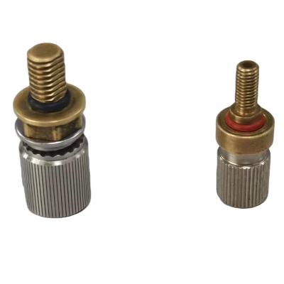 China HA-JD4C Metal Waterproof Breather Valve Improving Reliability And Extending Service Life Of Automotive Component for sale