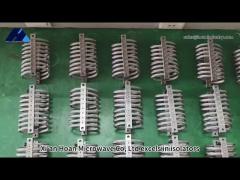 JGX-0648D-33A Wire Rope Vibration Isolator Innovative Technology and Excellent Performance