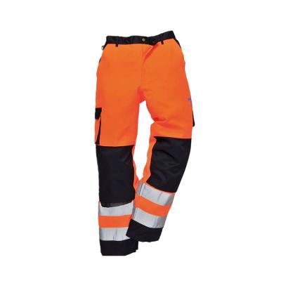 China Factory Supply High Visibility Outdoor Workwear Global Work Suit For Men for sale