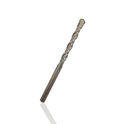 China Durable Square Tungsten Square Ceramic Tile Center Glass Masonry Long Concrete Marble Drill Bit for sale