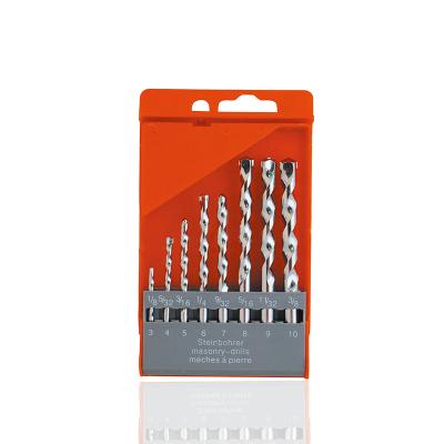 China Wholesale Durable Universal SDS Hammer 10Mm Life Masonry Bit Drill Bit For Stone And Ceramic Tile for sale