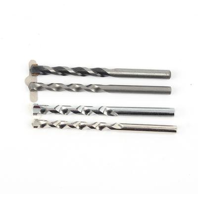 China Wholesale Factory Price Lifetime Factory Price Durable Concrete Masonry Bit Drill Bit Diamond Tipped Sds Set 13Mm for sale