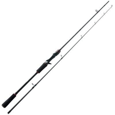 China Used Fishing High Quality Fishing Rods Carbon Fiber Casting Fishing Rods For Bass for sale