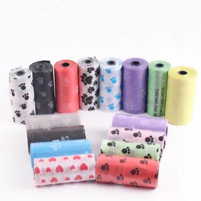 China High Quality Manufacture Dog Waste Poop Easy-Carry Bag for sale