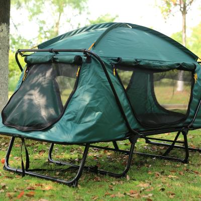 China Water Proof Super Quality 3-4 Persons Camping Tents For Camping Hiking for sale