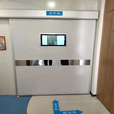 China Waterproof Customized Stainless Steel Cleaning Room Door, Made Of Various Stainless Steel Doors for sale