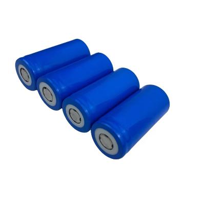 China Toys 32700 Battery Cell32138 3.2V 12.5AH LiFePo4 Battery Cell Replace 32700 Cell for sale