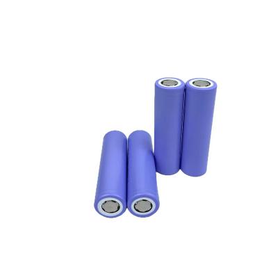 China Toys Factory Bulk Sale Vapcell Rate One 3.7V Li Ion 18650 Battery Cells 2000Mah 2600 Mah Lithium 18650 Battery 3500Mah for sale