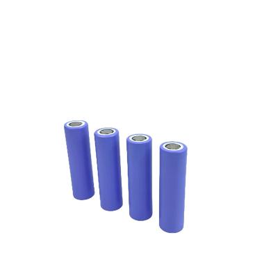 China Toys 18650 Rechargeable Battery 3.6V 3000mah 3350mah 3500mah Li-ion Battery Cells for sale