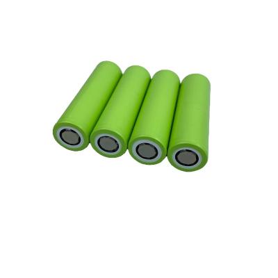 China Toys 18650 Cylinder Cell Case With Anti-knock O Ring For Li-ion Battery for sale