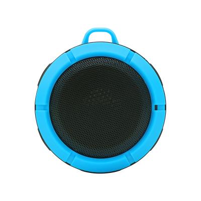 China Dropshipping Waterproof Wireless Bluetooth Speaker Waterproof Speaker Ipx7 Wireless Speaker For Mobile Phone for sale