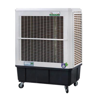 China SF-23000T Industrial Evaporative 23000cmh Hotels Commercial Air Cooler With Canopy for sale