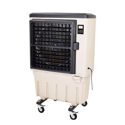 China SF-290 Hotels Industrial Commercial Air Conditioning Portable Evaporative Air Cooler for sale