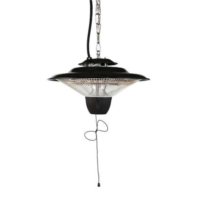 China SF-106 Halogen Or Carbon Fiber Tube Room Halogen Umbrella Outdoor Electric Hanging Heater for sale